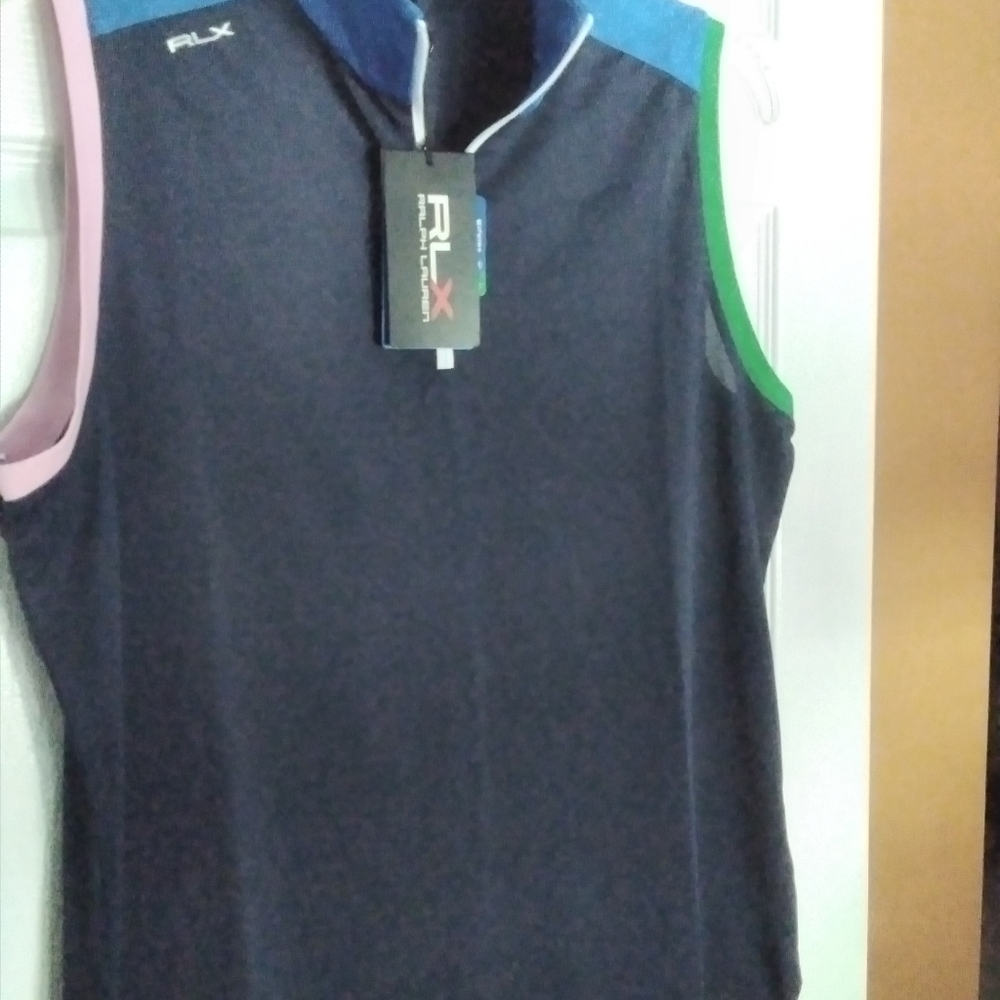 RLX Ralph Lauren